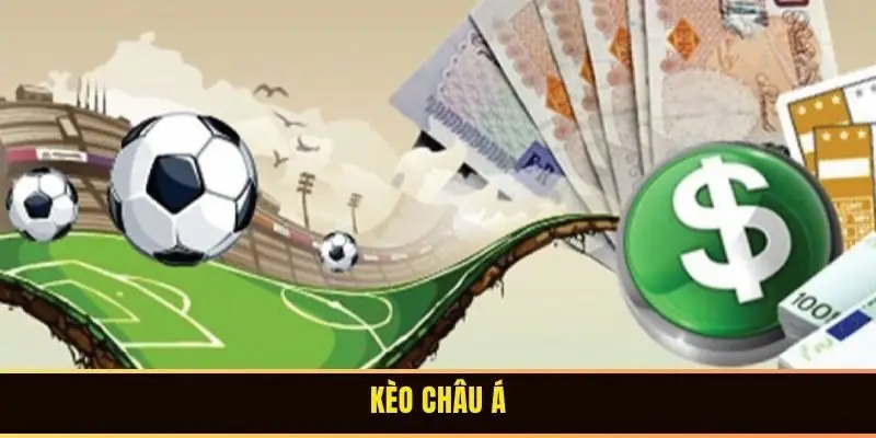 Kèo châu Á